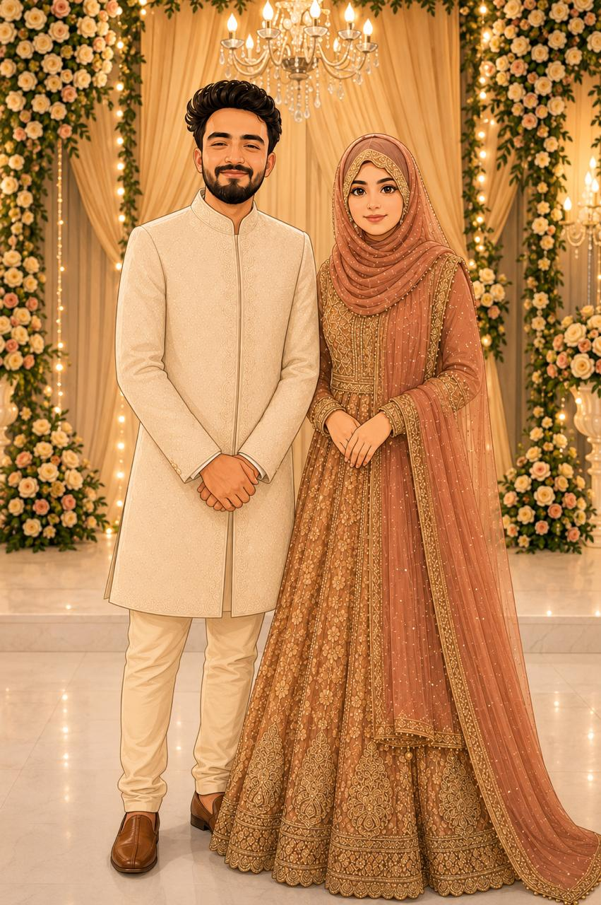 Our Portrait